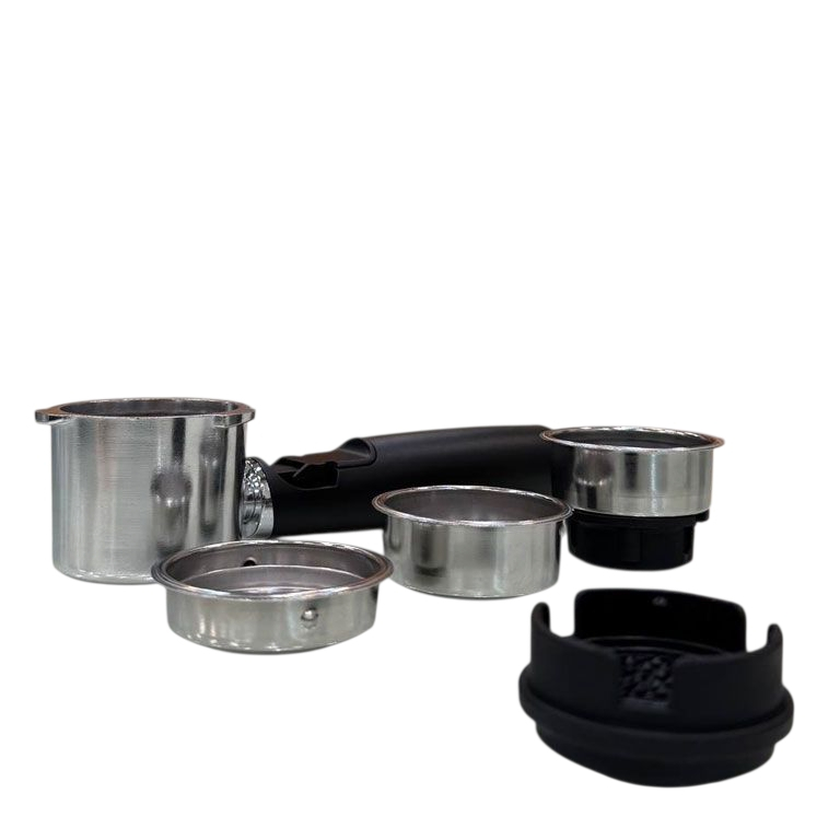 اسپرسو ساز 1.8 لیتر میسل مدل ME-131 SPE