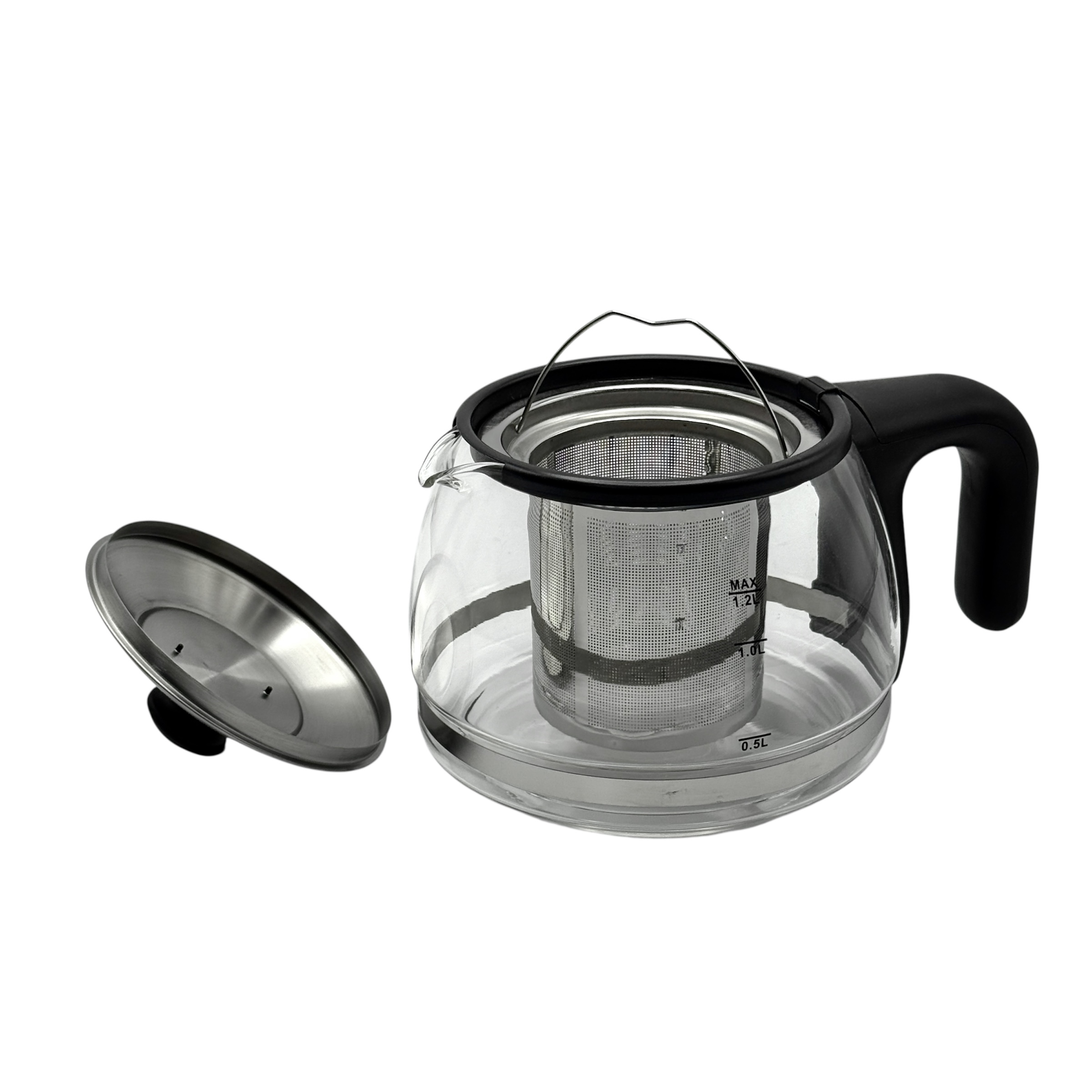 چای ساز روی هم سونیفر مدل SF-2089