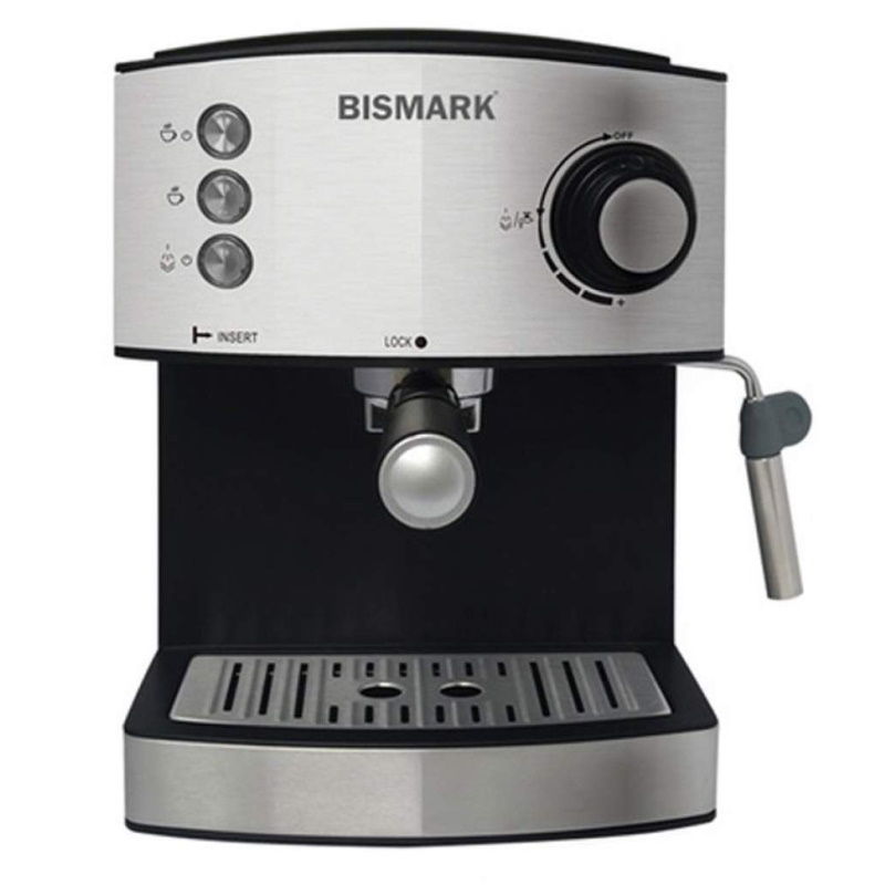اسپرسو ساز بیسمارک مدل BM 2228
