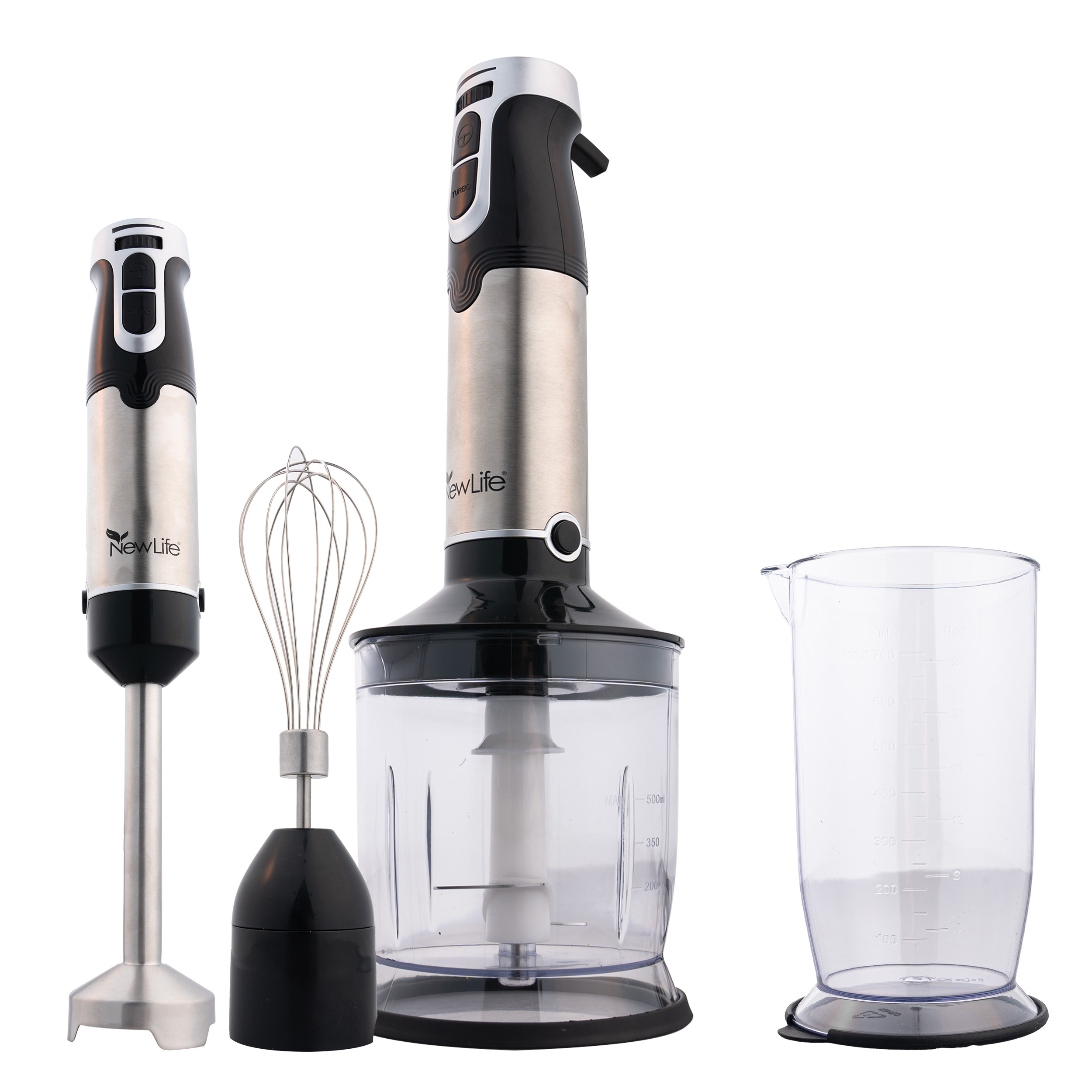 غذاساز نیو لایف مدل BLE-12B-274