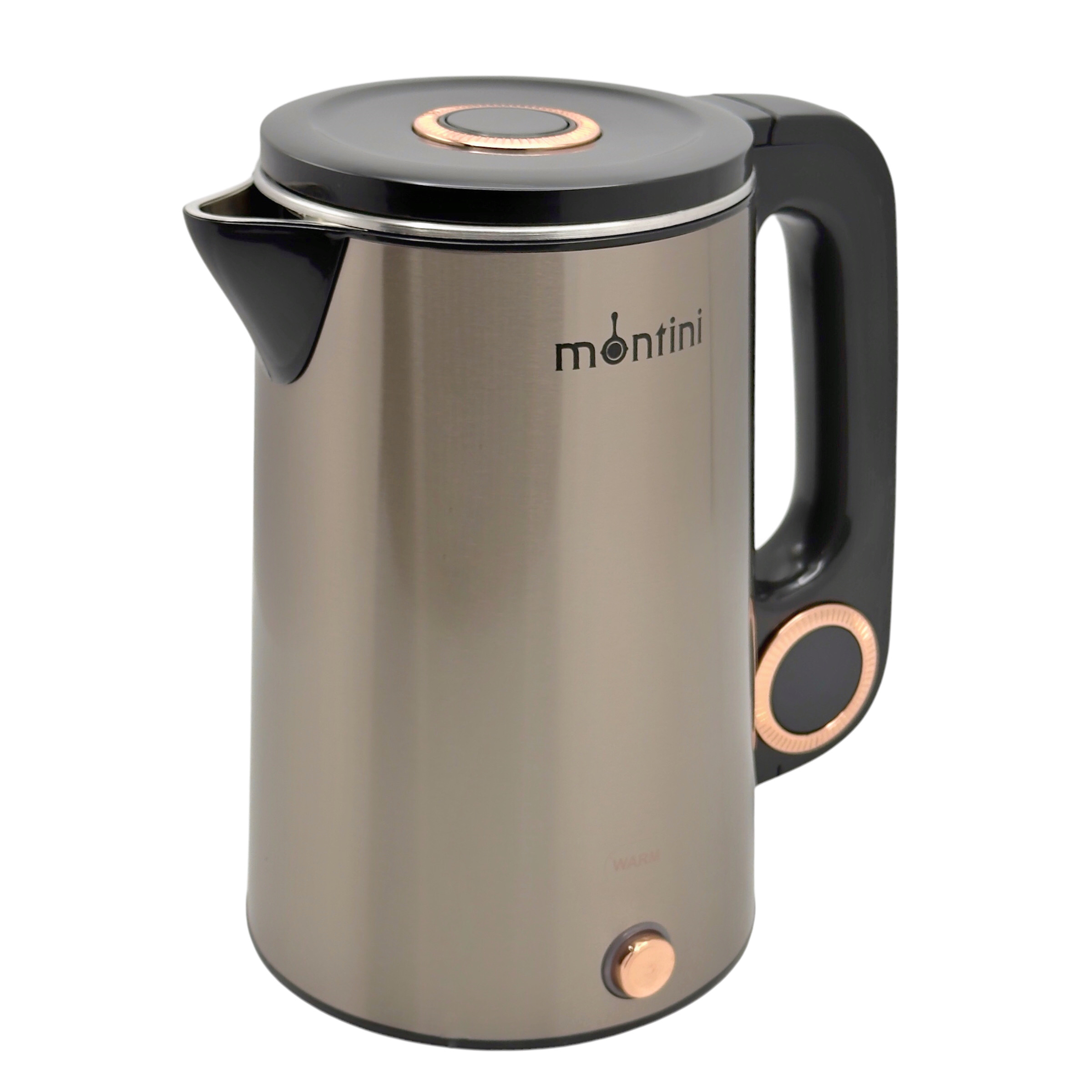 کتری برقی مونتینی مدل AZALIYA