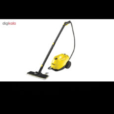 بخارشو کرشر مدل SC3 Easy Fix