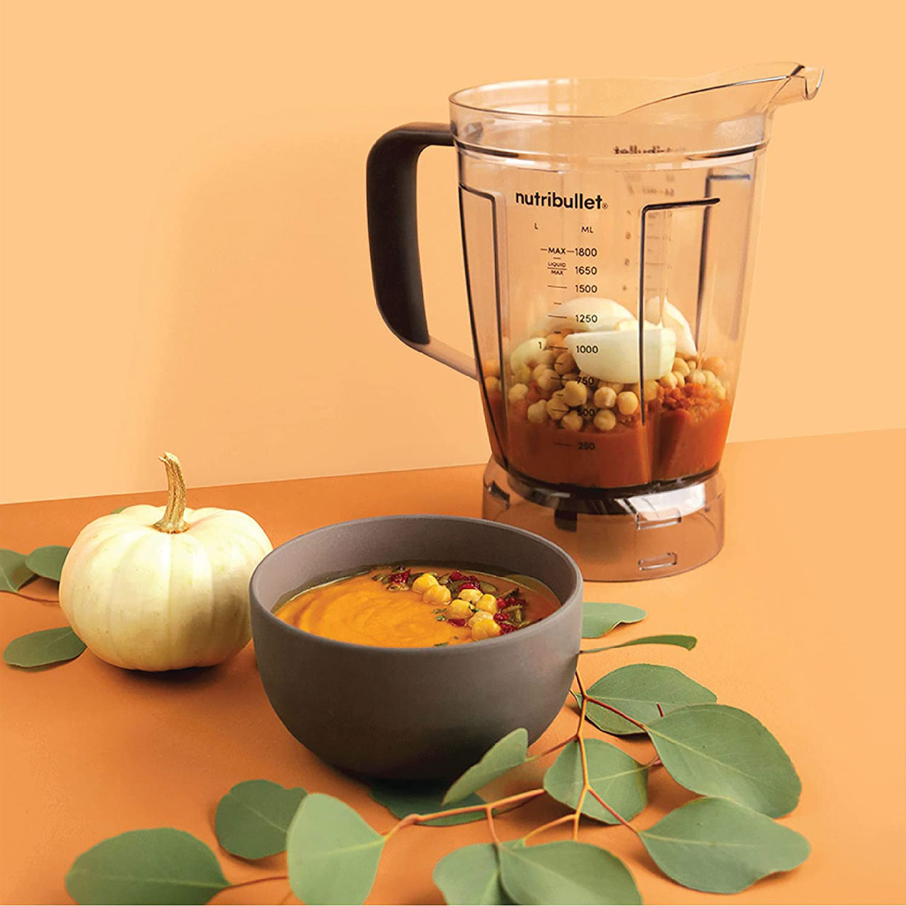 مخلوط کن نوتریبولت مدل NBC-12A