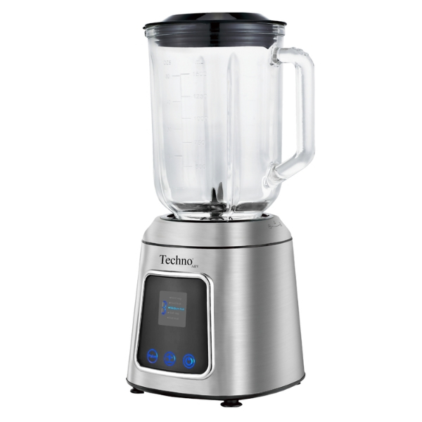 مخلوط کن و آسیاب کن 1500 میلی لیتر لیتری تکنو مدل  Te 230