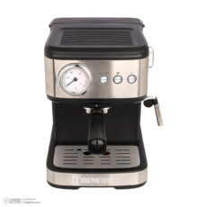 اسپرسو ساز 1.5 لیتری بنس مدل BC-S8501D