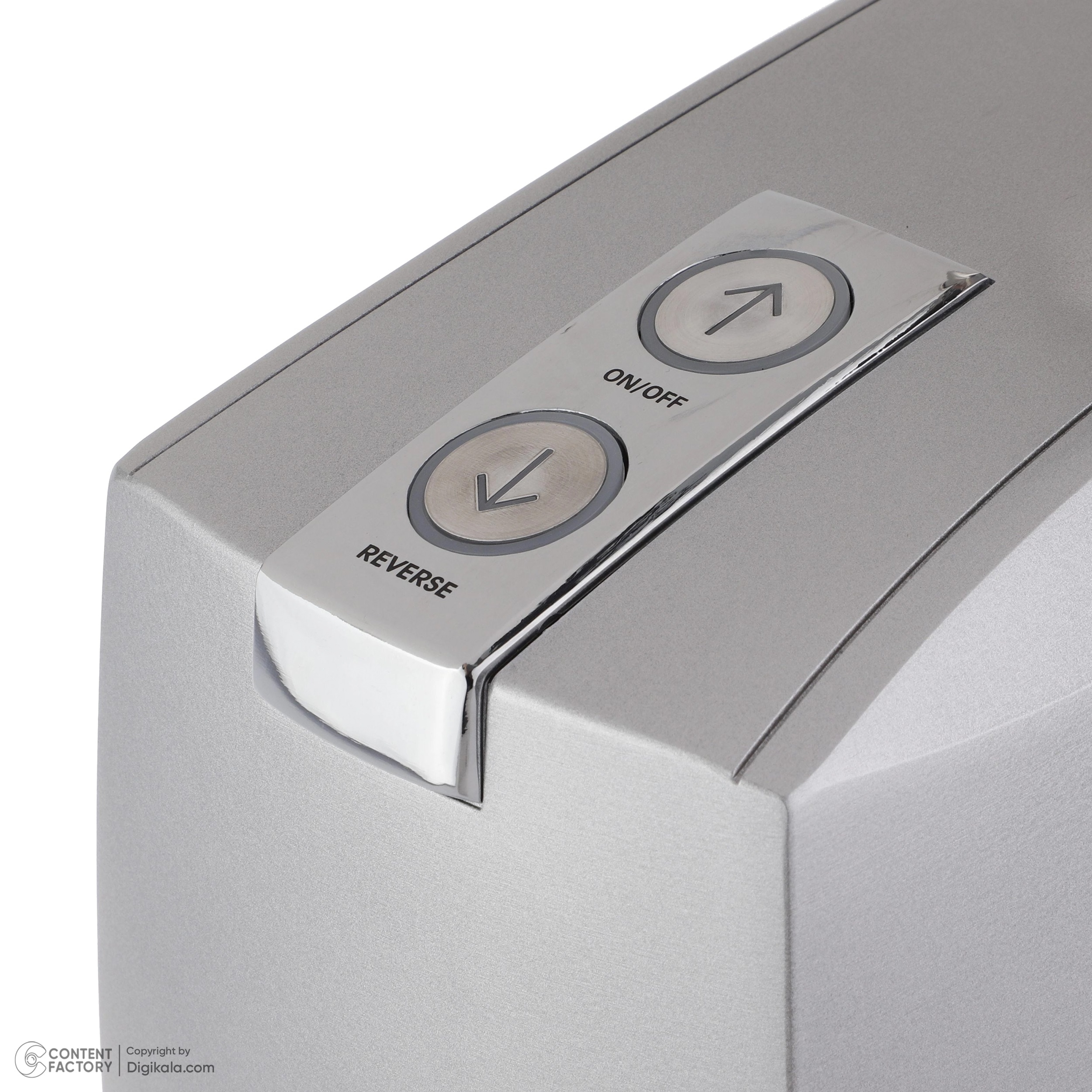 چرخ گوشت بیترون مدل BMG-DC4