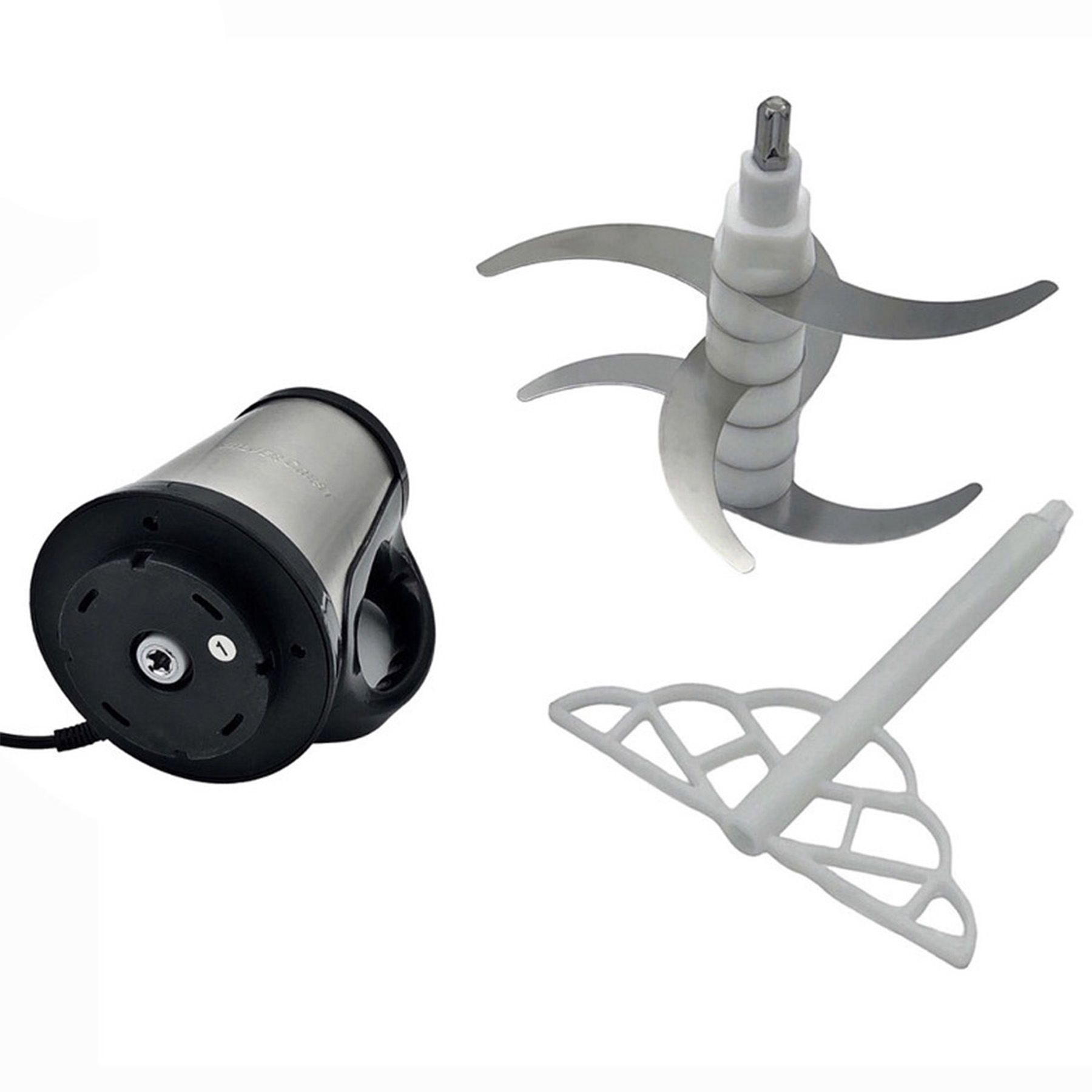 خردکن سیلور کرست مدل SL-2021