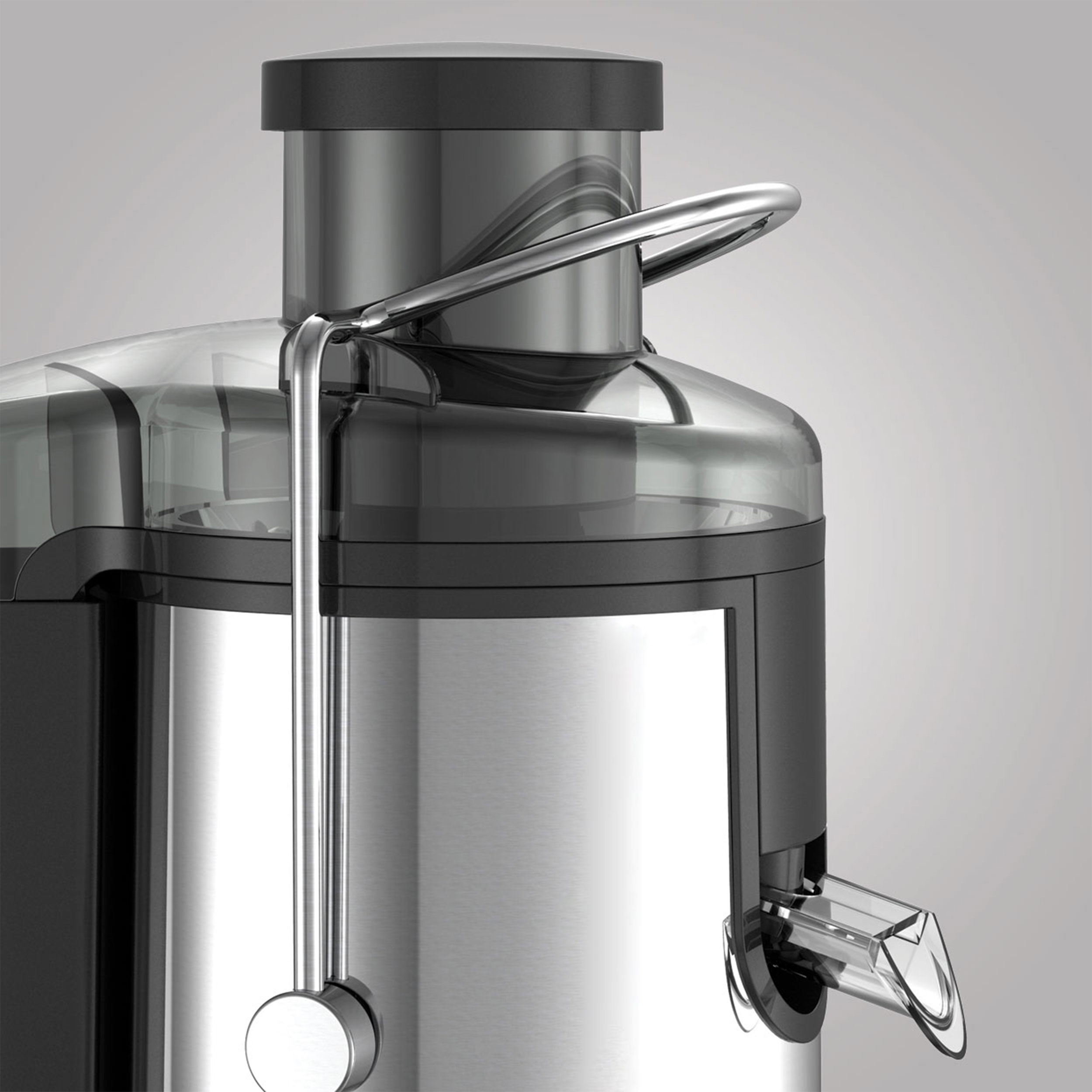 آبمیوه گیری سی وی اس مدل DN - 2224