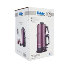 چای ساز فکر مدل TEMPER