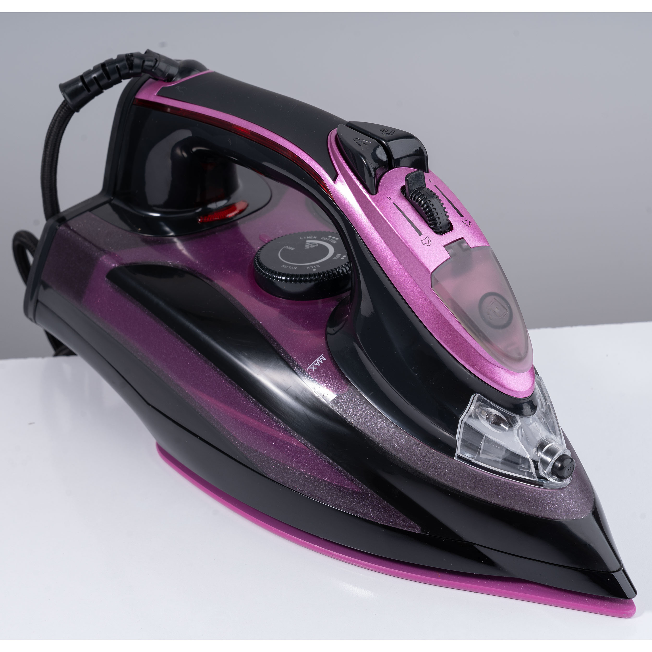 اتو بخار ماتسو مدل MA-3004