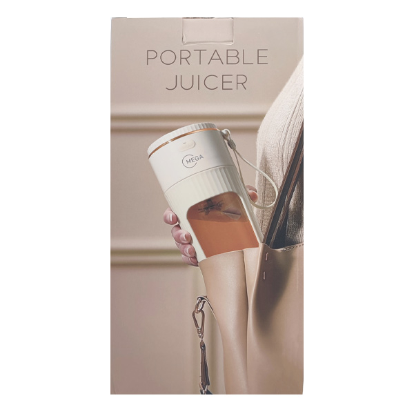 مخلوط کن مگا مدل TAJ-07