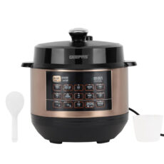 مولتی کوکر جی پاس مدل GMC35052