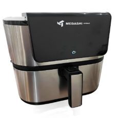 سرخ‌کن ۸ لیتر مباشی مدل MB-149AF