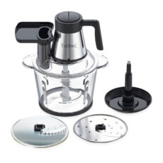 خردکن تکنو مدل Te-221