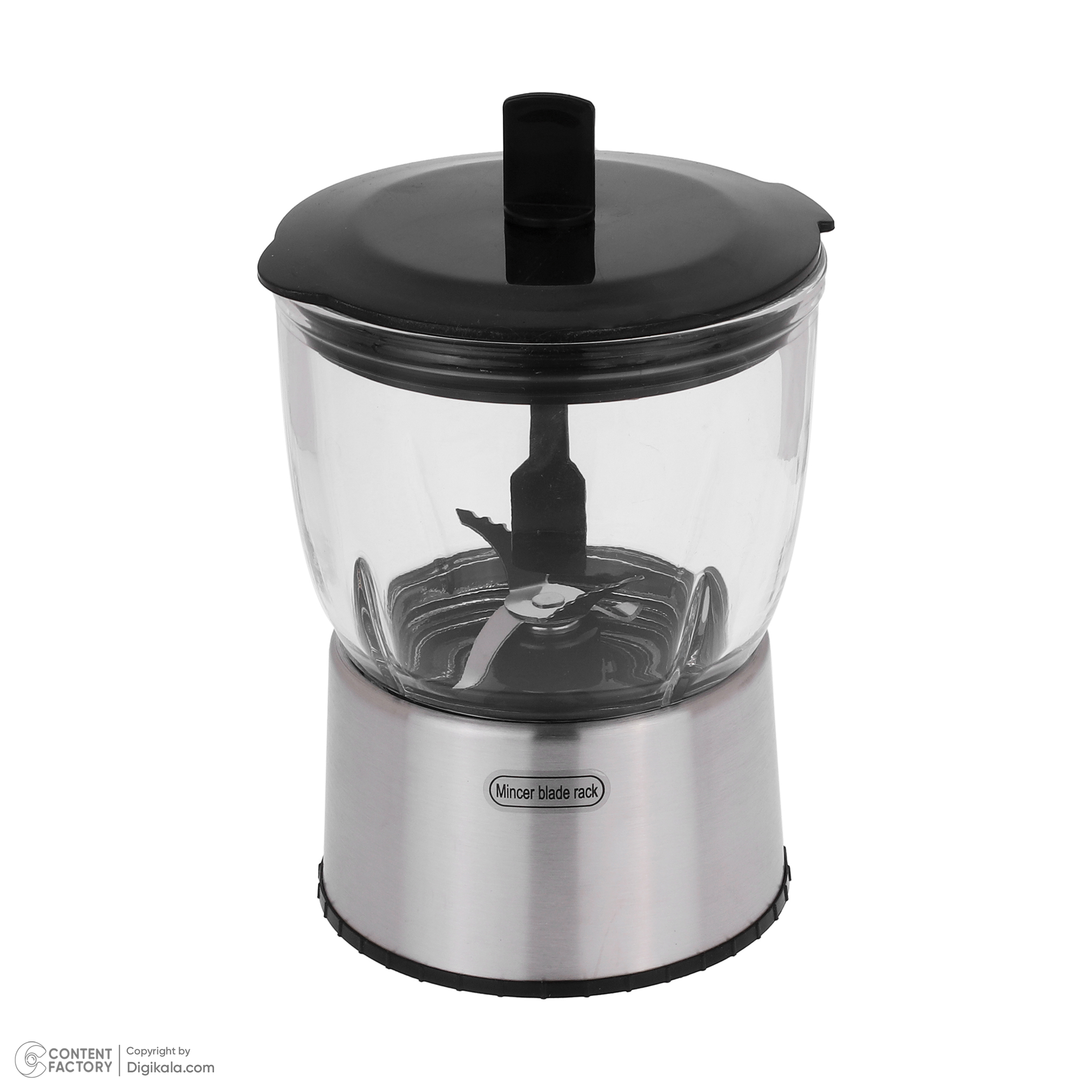 آبمیوه گیری زنیت مدل ZJB 1435