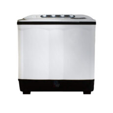 ماشین لباسشویی دو قلو 21 کیلوگرم نیمه-اتوماتیک پاکشوما مدل FA21