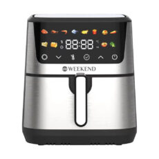 سرخ‌کن 9 لیتر ویکند مدل WKAF-7092S