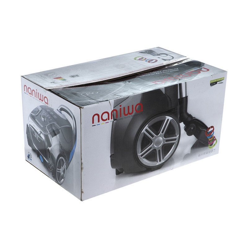 جاروبرقی نانیوا مدل  NVC9820