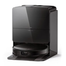 جاروبرقی رباتیک روبوراک مدل Saros 10R