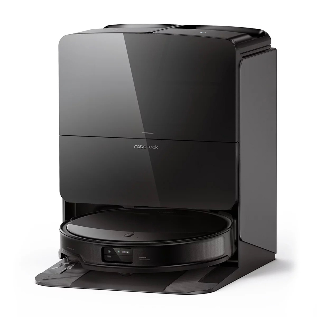 جاروبرقی رباتیک روبوراک مدل Saros 10R