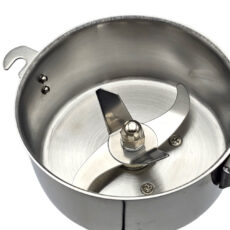 آسیاب صنعتی سیلور کرست مدل SC-200g