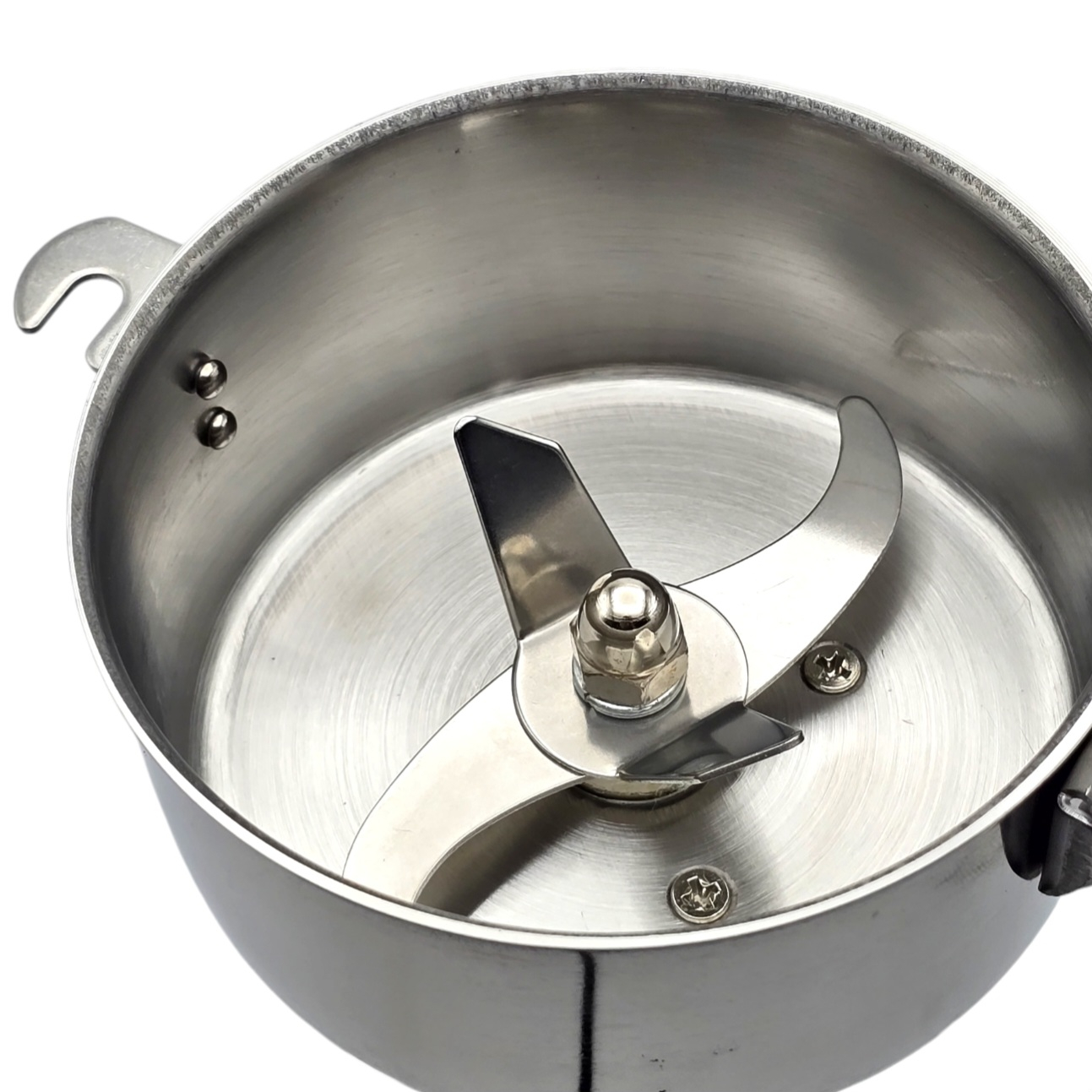 آسیاب صنعتی سیلور کرست مدل SC-200g