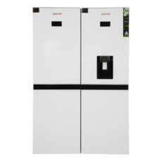 یخچال و فریزر دوقلو 25 فوت التتو مدل NR/NF6040WDN