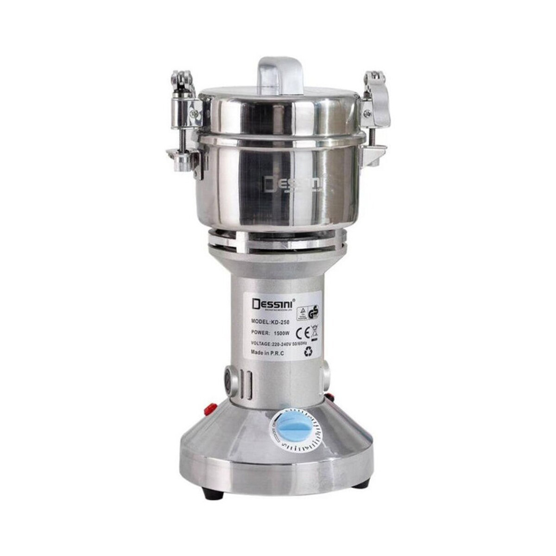 آسیاب صنعتی دسینی مدل KD-250