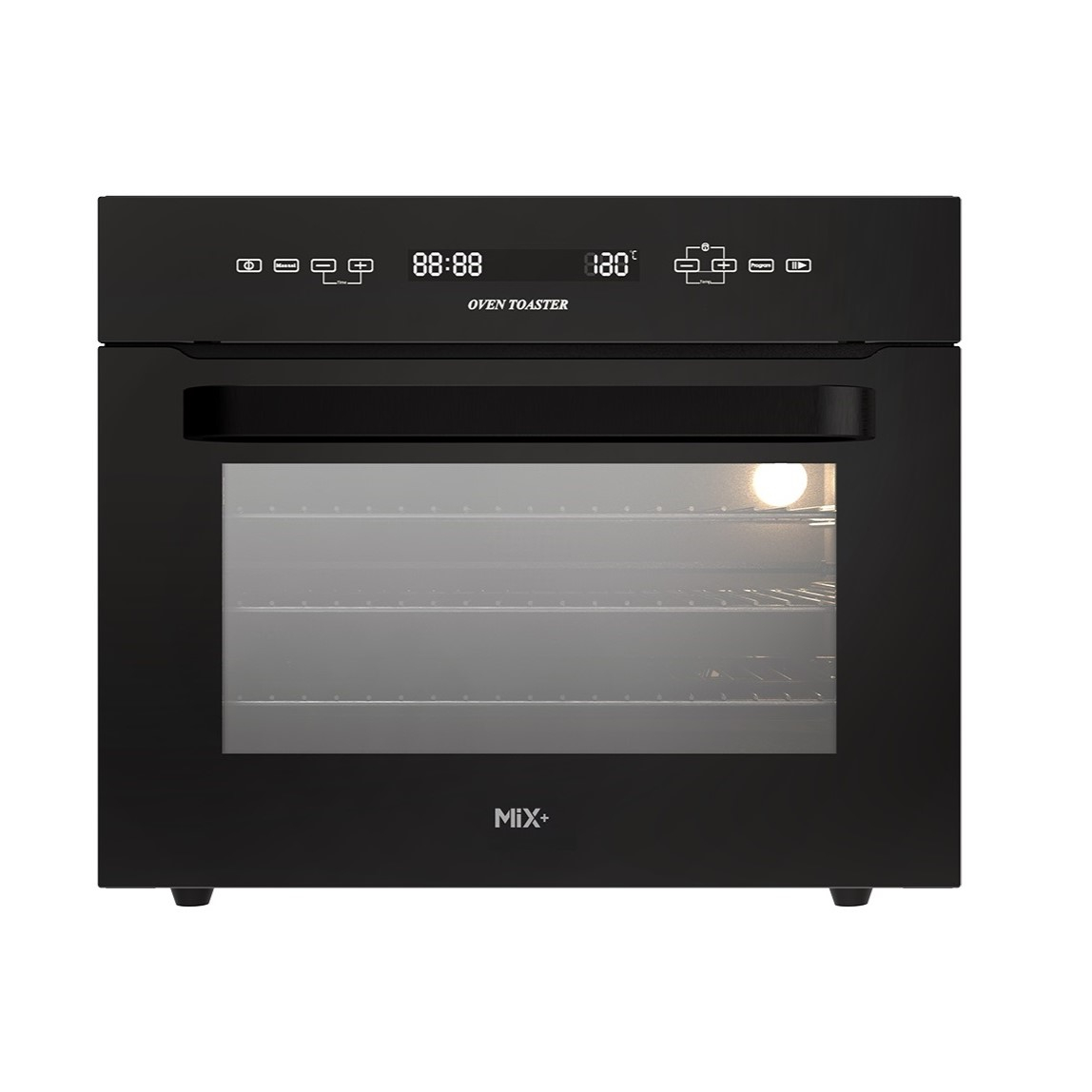 آون توستر میکس پلاس مدل T4000