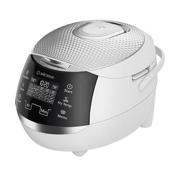 پلوپز 8 نفره ویکنز مدل VIC-760