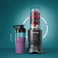 مخلوط کن نوتریبولت مدل NB-500