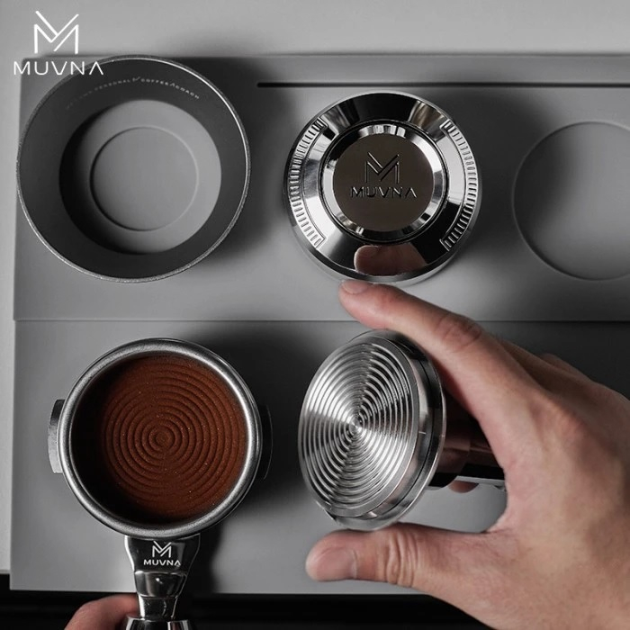 لولر قهوه موونا مدل Gravity TITAN