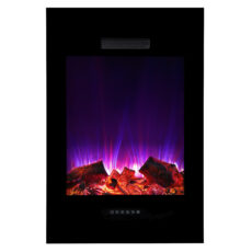 شومینه برقی شومینه اچ بی مدل ID6838-60