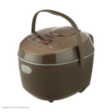 پلوپز زیکو سیستم مدل ZE-7503