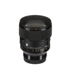 لنز سیگما مدل Sigma 85mm f/1.4 DG DN Art
