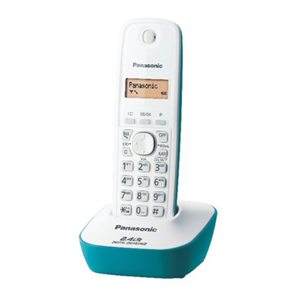 تلفن پاناسونیک مدل KX-TG3411BX