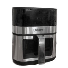 سرخ کن بدون روغن دسینی مدل 817