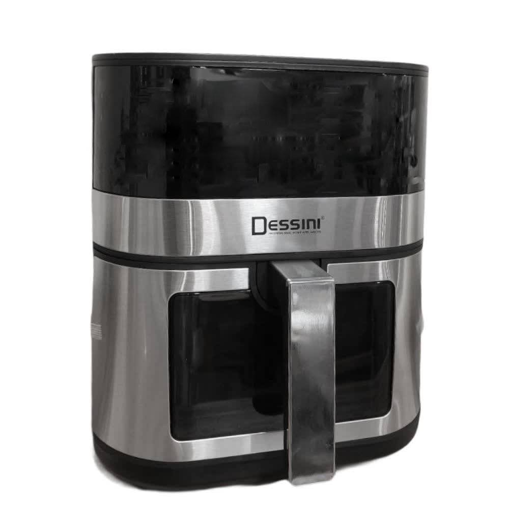 سرخ کن بدون روغن دسینی مدل 817