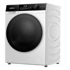 ماشین لباسشویی 10 کیلوگرم اتوماتیک هنریچ مدل HWM6210