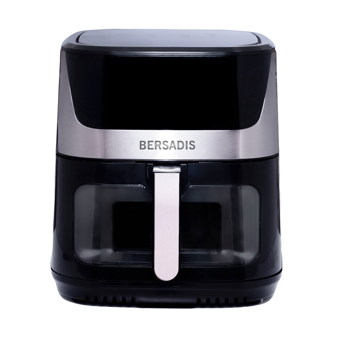 سرخ کن بدون روغن برسادیس مدل دیجیتال لمسی 6500WML