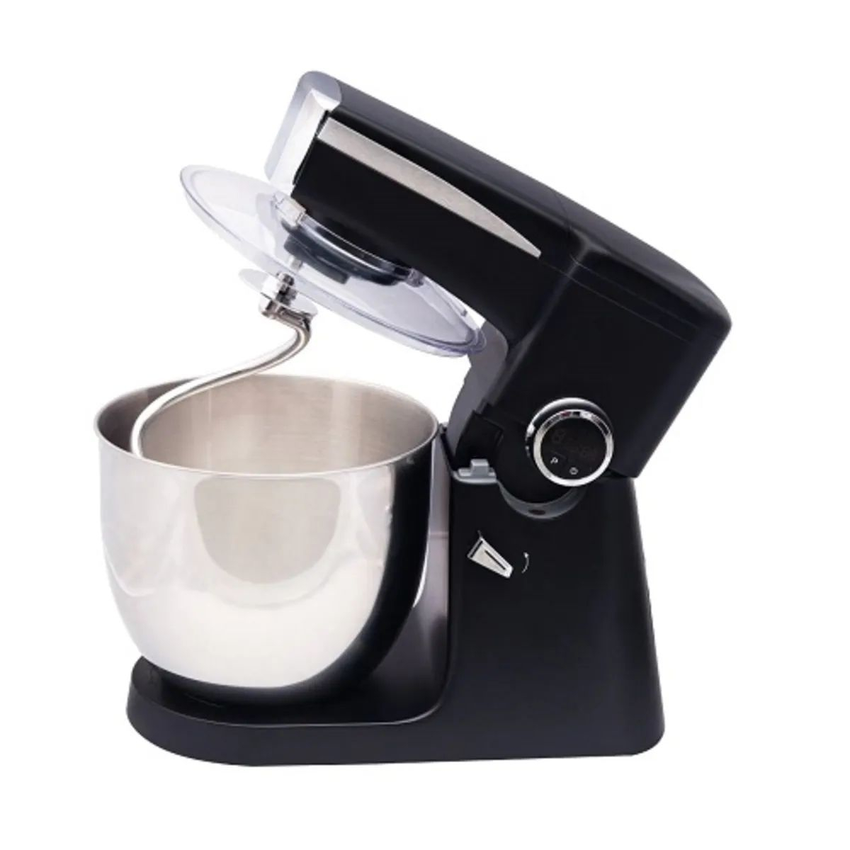 همزن کاسه‌دار 10 لیتری سامسونیا مدل KM240