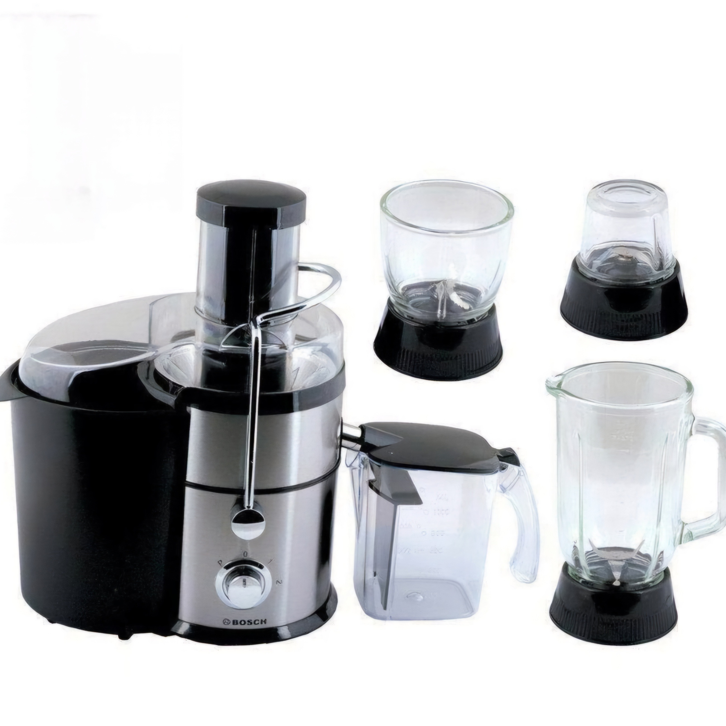 آبمیوه‌گیری مدل Wb_2025