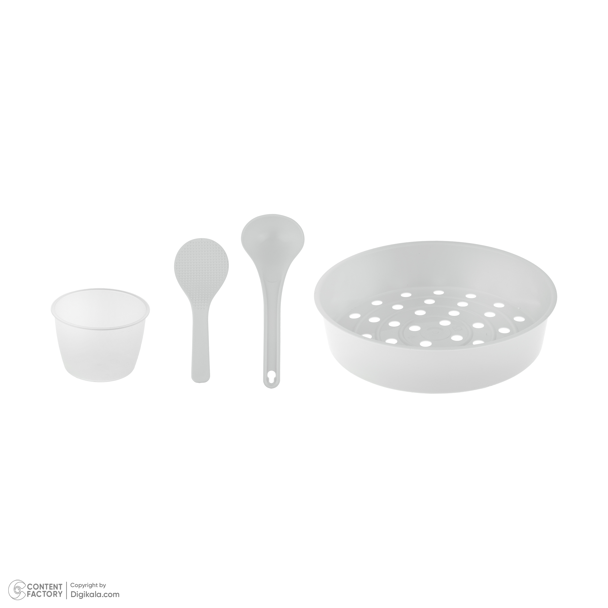 پلوپز گوسونیک مدل GRC-690