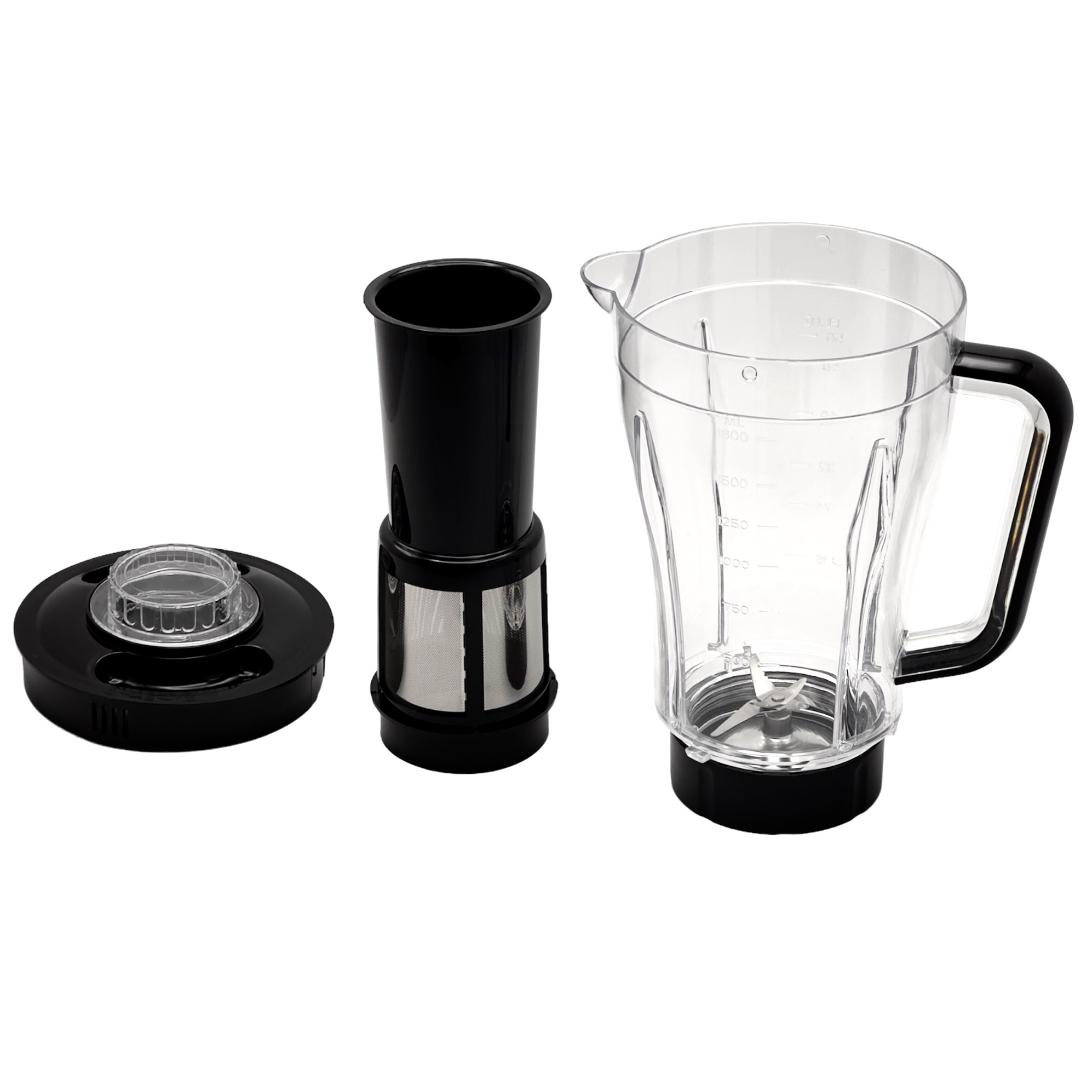 مخلوط کن و آسیاب کن دی اس پی مدل KJ2177