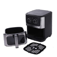 سرخ کن بدون روغن 10 لیتری دسینی مدل 816A