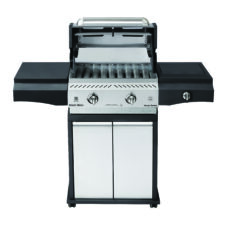 باربیکیو آتش‌ مهر مدل گازی افروزش اکو 103