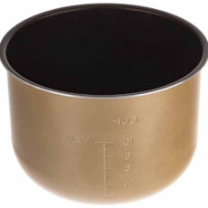 زودپز برقی مایدیا مدل PCF-602D