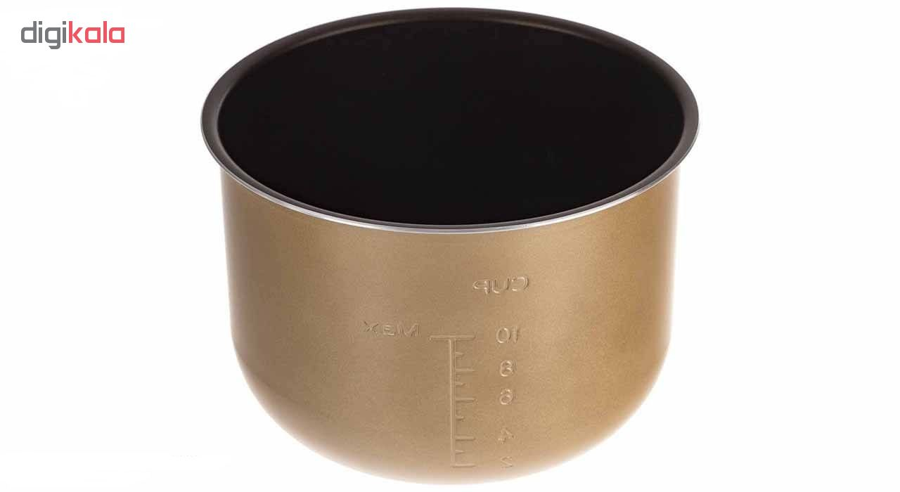 زودپز برقی مایدیا مدل PCF-602D