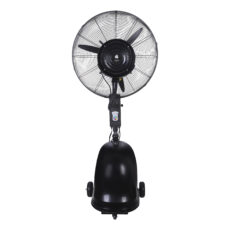 پنکه مه پاش هانا مدل HANA-26VIP-RC