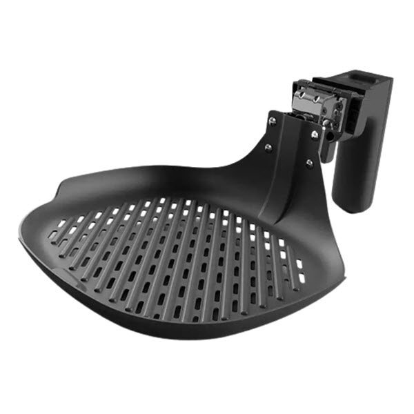 هواپز ۷.۳ لیتر فیلیپس مدل HD9654